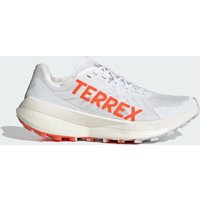 adidas Terrex Agravic Speed Femme Blanc Chaussure de trail running Terrex Agravic Speed
