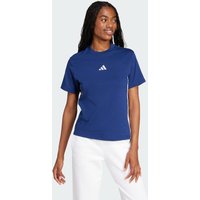 Essentials 3-Stripes Cotton T-Shirt