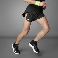 adidas Shorts de Running Adizero Essentials Split Negro - Hombre