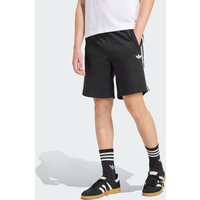 adidas Shorts Firebird Negro - Hombre