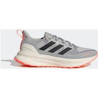 Adidas Ultrarun 5 TR Women's Sneakers - Grey - Size 5 - Mesh/Synthetic