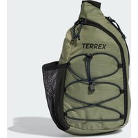 adidas Bolsa Cruzada Terrex Multi Tent Verde -