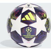 adidas Minibalón DE LA Final DE LA Uefa Champions League Dark Morado -