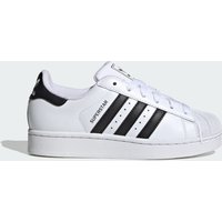 Superstar II shoes
