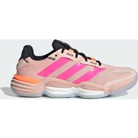 Adidas Stabil 16 Femme Rose chaussure Chaussure Stabil 16 Indoor