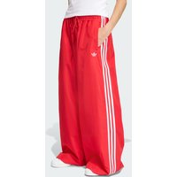 adidas Pants Deportivos Firebird Adilenium Better Scarlet - Mujer