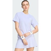 adidas Club Plain T-Shirt Women
