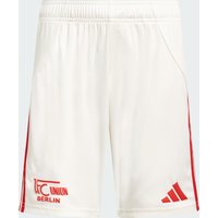 Réplica dos Calções do Quarto Equipamento 2025/2026 do Union Berlin - Criança