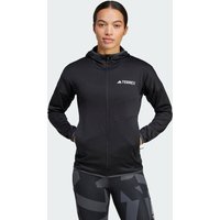 Terrex Xperior Climawarm Light Fleece Hooded Jacket