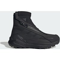 Turistická obuv Terrex Free Hiker 2 GTX Climawarm+