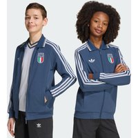 Italy Away Anthem Jacket Kids
