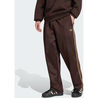 Adidas adicolor Men Pants - Brown - Size M - Poly Mesh