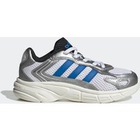 Adidas Eclyptix 2000 Toddler Trainers - White - Size 13.5 - Mesh/Synthetic