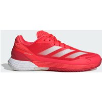 adidas Defiant Speed 2 Homme Rouge Chaussure de tennis Defiant Speed 2