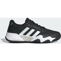 adidas Solematch Control 2 Homme Noir Chaussure de tennis Solematch Control 2 Terre battue