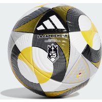 adidas Bal贸n Kings League La Caprichosa Pro Blanco -