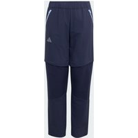 Terrex Multi CLIMA365 Zip-off Tracksuit Bottoms Kids