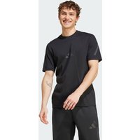 adidas Playera Adidas Z.N.E. Negro - Hombre