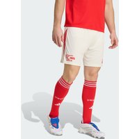 Réplica dos calções do Quarto Equipamento 2025/2026 do Union Berlin