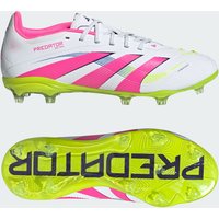 Predator Elite Firm Ground Boots Kids
