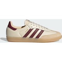 Adidas Samba Men's Sneakers - White - Size 6.5 - Leather