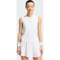 adidas Match Pro Tank Top Women, size: L