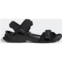adidas TERREX HYDROTERRA men's Walking Boots in Black