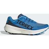 adidas Terrex Agravic Speed Homme Bleu Chaussure de trail running Terrex Agravic Speed
