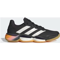 Adidas Stabil 16 Homme Noir 2 chaussure Chaussure Stabil 16 Indoor