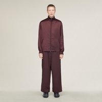 SPORTOVNÍ KALHOTY Y-3 SATIN GRADIENT 3 STRIPES