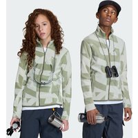 Terrex Kids Multi Printed Full-Zip Fleece