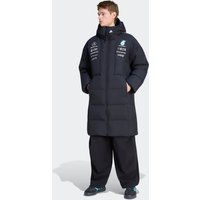 Bunda Mercedes - AMG Petronas Formula 1 Team Engineers Winter