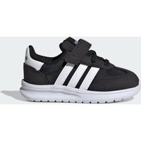 Adidas 70S 2.0 Baby Shoes - Black - Size 3K - Mesh/Synthetic