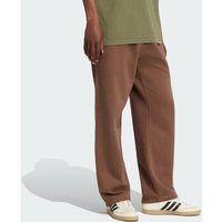 TREFOIL ESSENTIALS WASHED OPEN HEM Joggers
