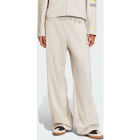 adidas Pants Deportivos Teamgeist DE Piel Sintética Bliss - Mujer