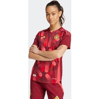 Venkovní dres Germany 25 (Women's Team) Authentic