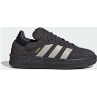 adidas Tenis Samba Xlg Utility Negro - Niño