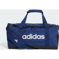 adidas Bolso Deportivo Linear Pequeño Dark Azul -