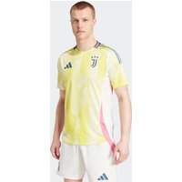 Juventus 24/25 Authentic Bortetrøye