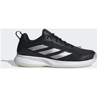 adidas AvaFlash Femme Noir Chaussure de tennis basse Avaflash