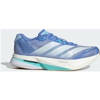 adidas Adizero Boston 13 Femme Bleu Chaussure Adizero Boston13