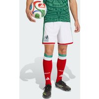 Calções Principais 26 do México