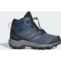 Children's hiking shoes adidas Terrex Mid Gore-tex