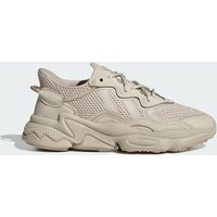 Adidas Ozweego Kid's Sneakers - Beige - Size 4 - Textile