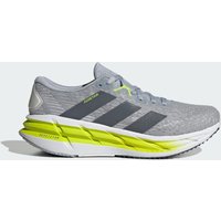 adidas Adistar 4 Homme Gris Jaune Chaussure de running Adistar 4