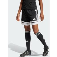 adidas Shorts SQ 25 Negro - Mujer