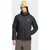 Bunda Terrex Xperior PRIMALOFT Loose Fill Insulated Hooded