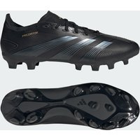adidas Predator League MG Noir Chaussure Predator League Multi-surfaces