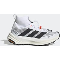 Children's hiking shoes adidas Terrex Free Hiker 3 Ultra