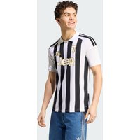 Adidas Juventus Men Jerseys/Replicas - White - Size L - Poly Jersey
